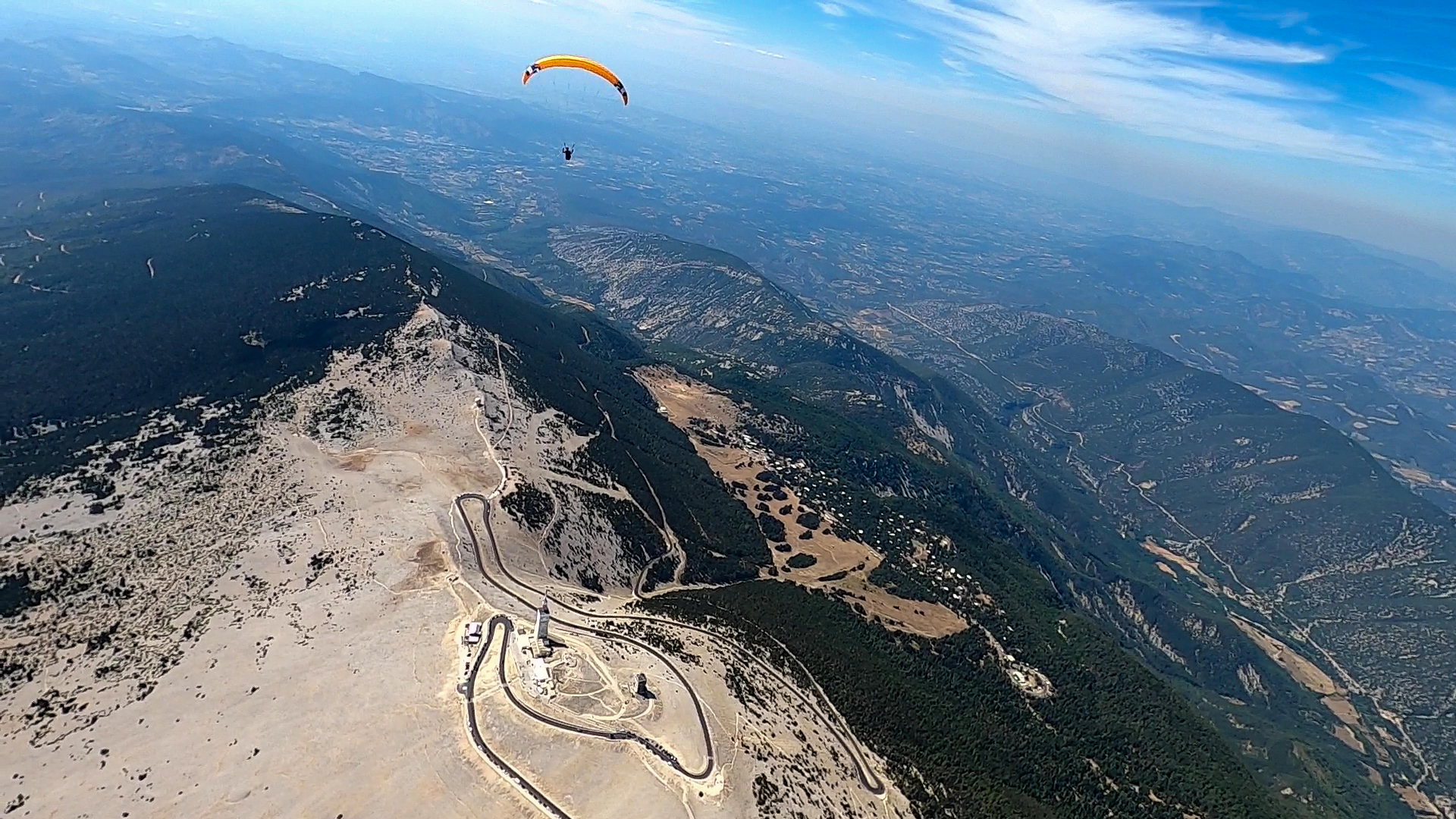 Ventoux – Rissas