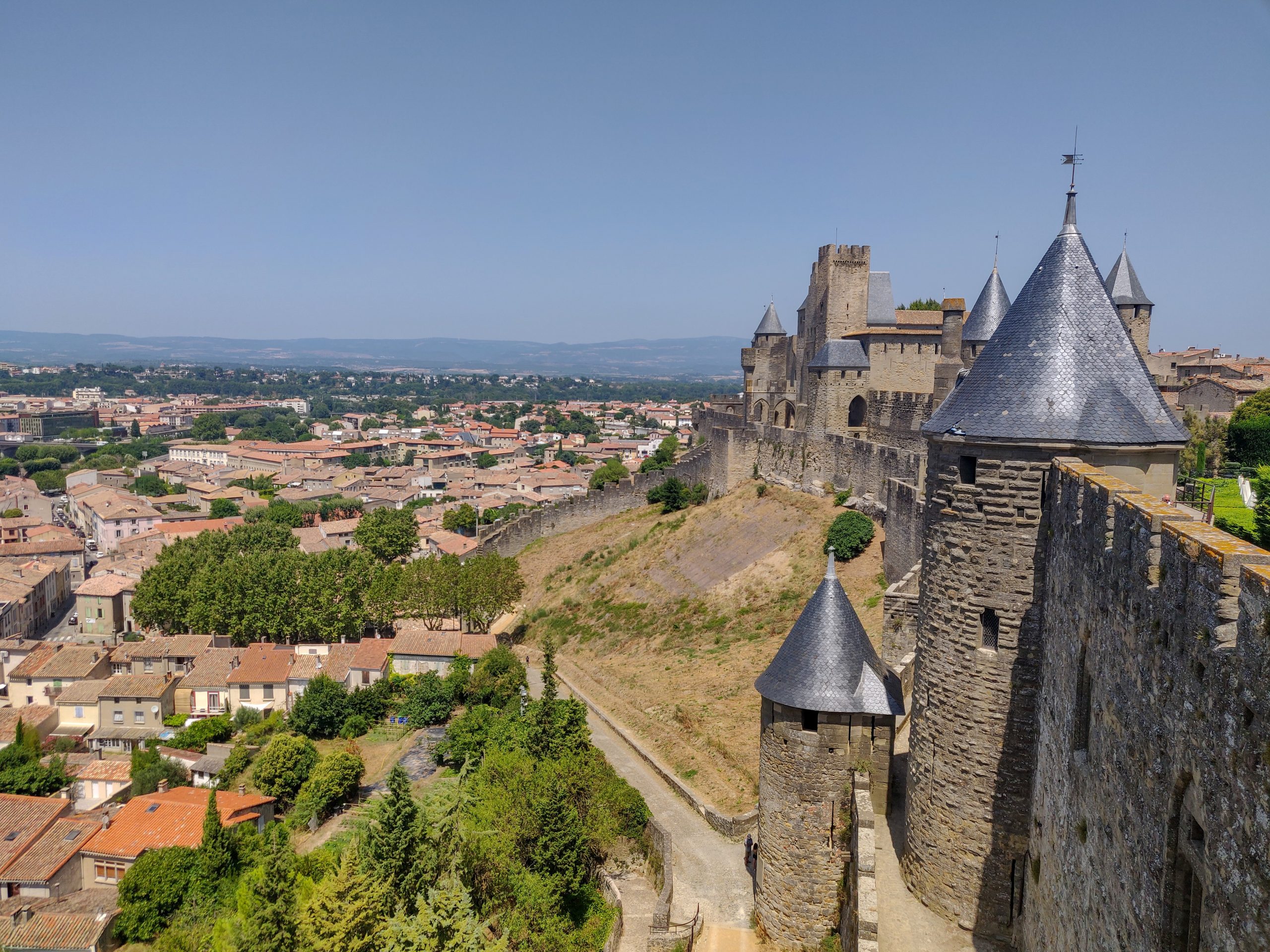 Carcassonne